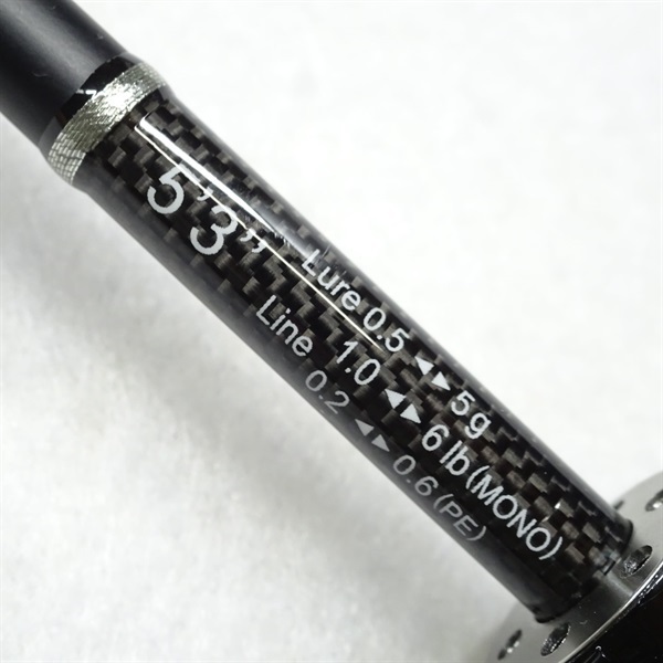 ブラックスターソリッドＢ５３ーＳセカンドジェネレーション